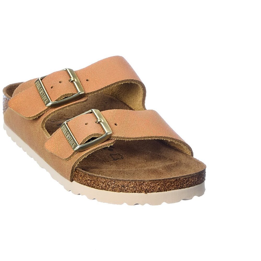 Birkenstock Arizona Suede Sandal